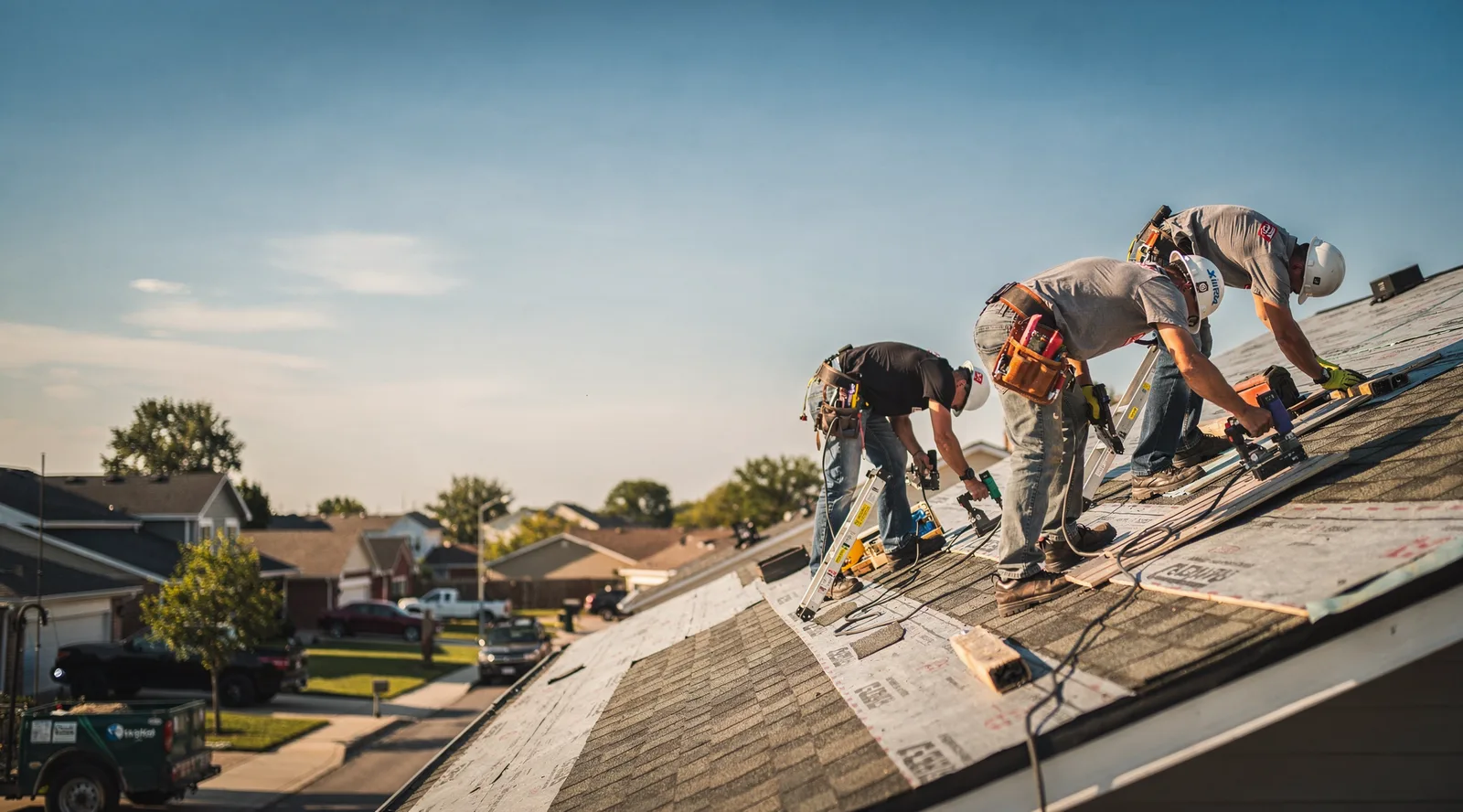 Roof Repair in Biddeford, ME near me